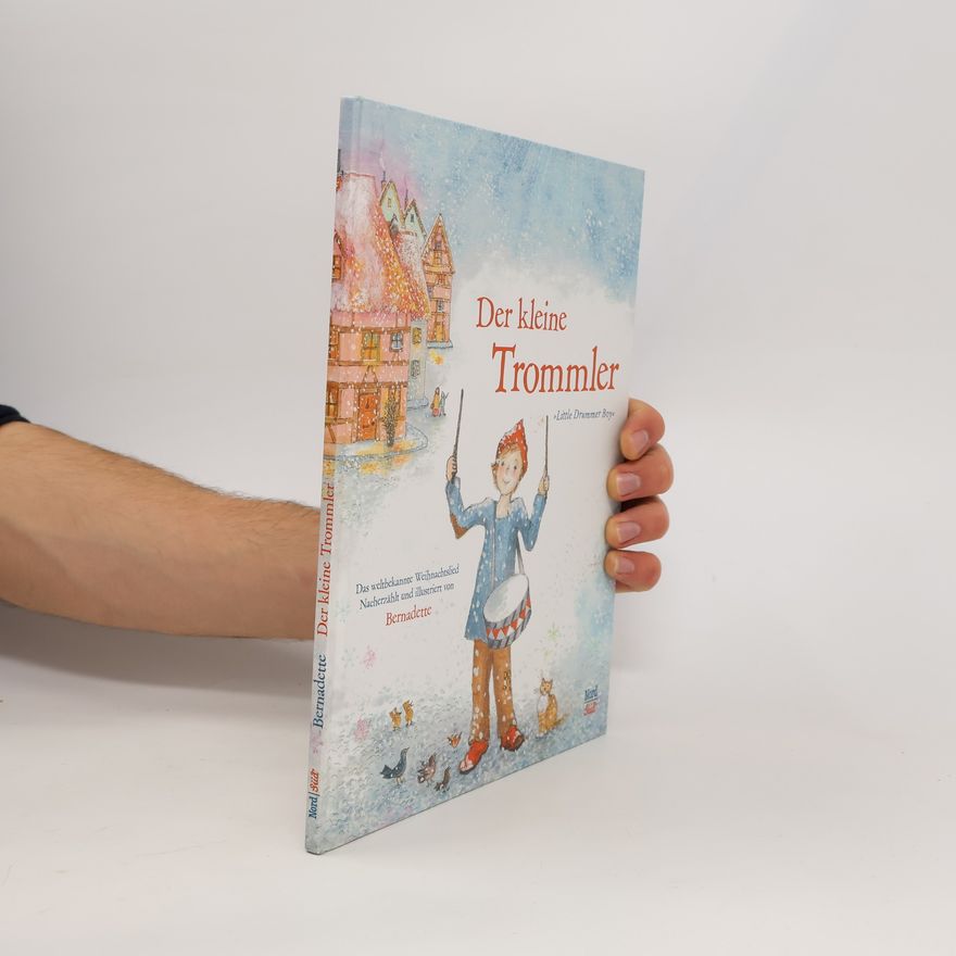 Bernadette Watts Der kleine Trommler