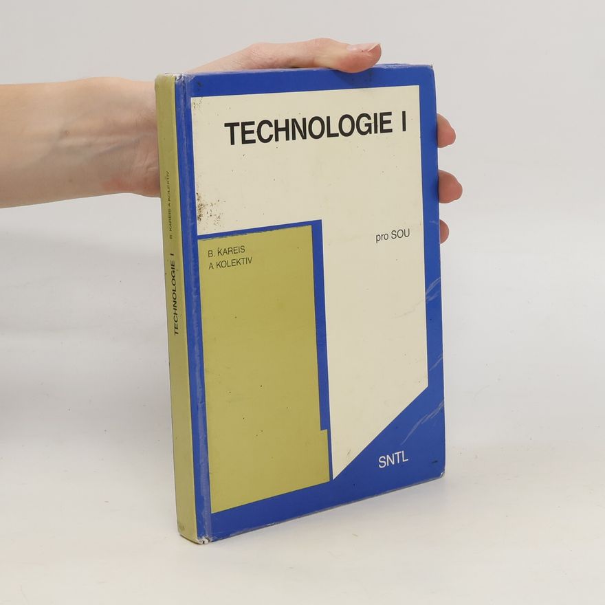 Autorenkollektiv Technologie I