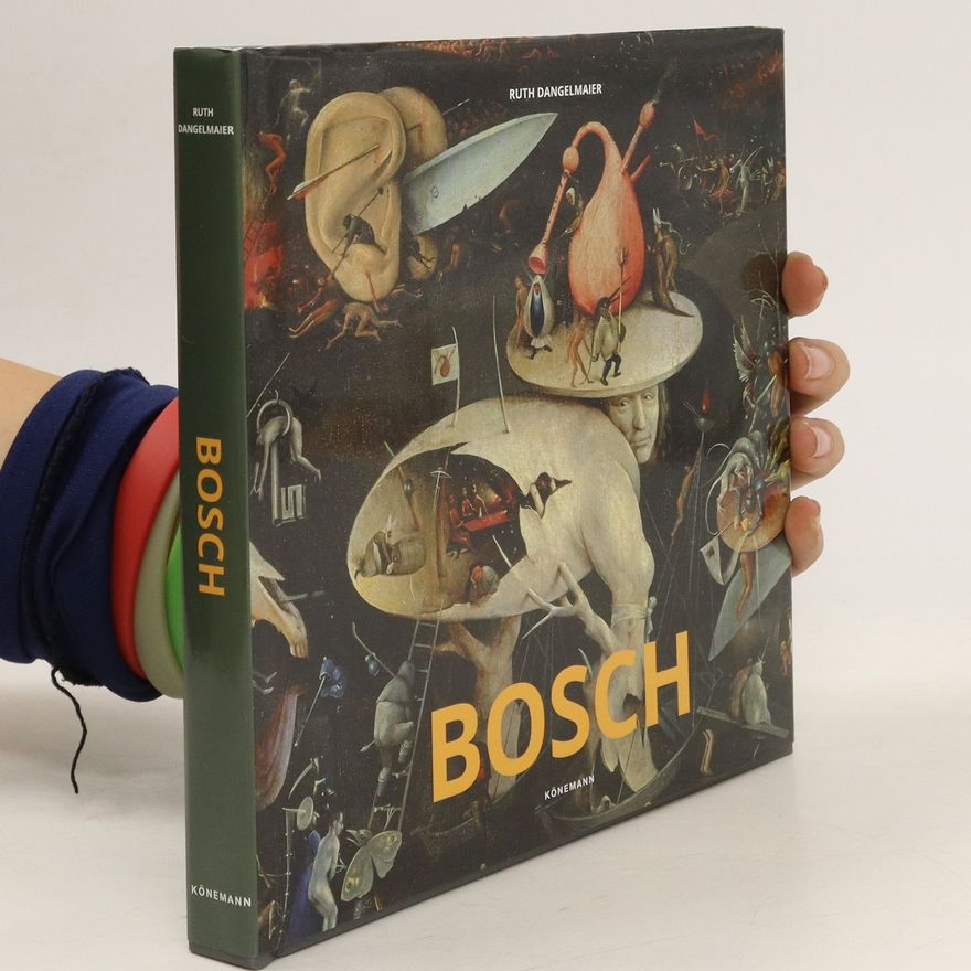Ruth Dangelmaier Bosch