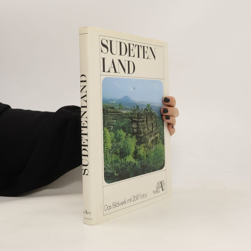 Adam Kraft Sudetenland