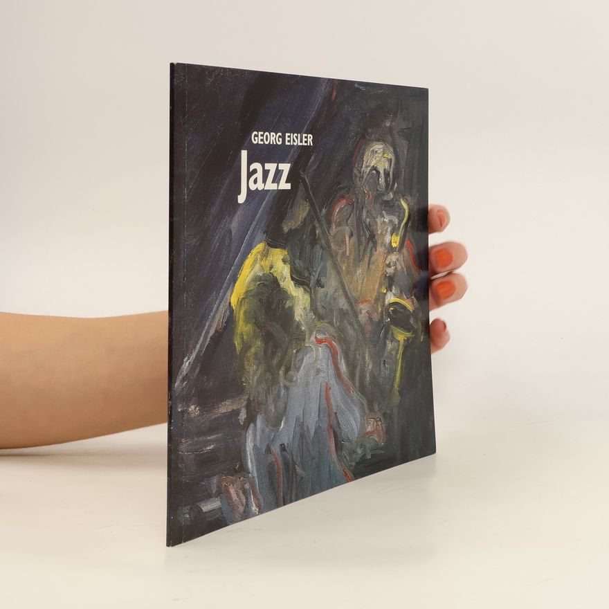 Georg Eisler Jazz