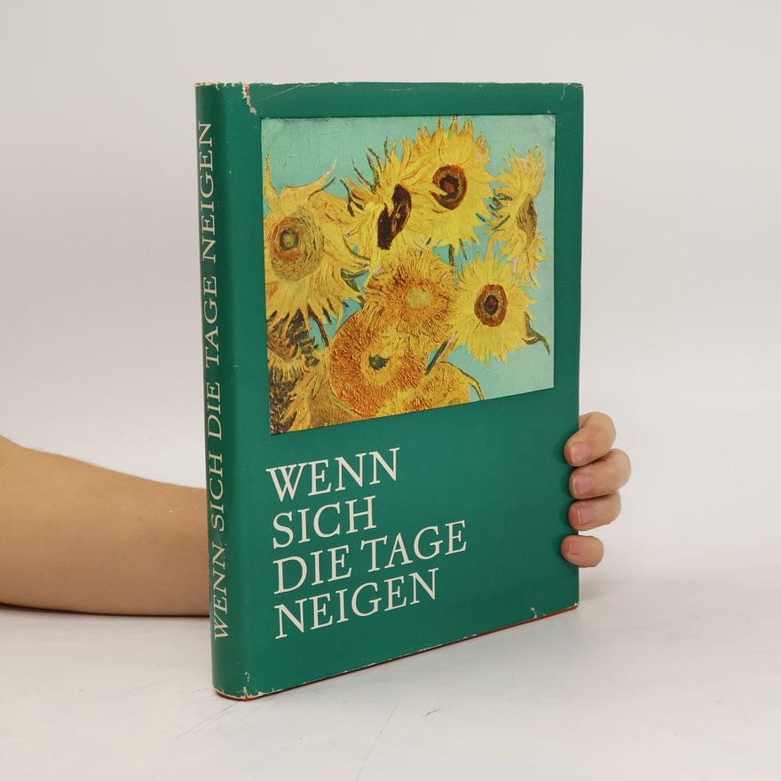 Autorenkollektiv Wenn sich die Tage neigen
