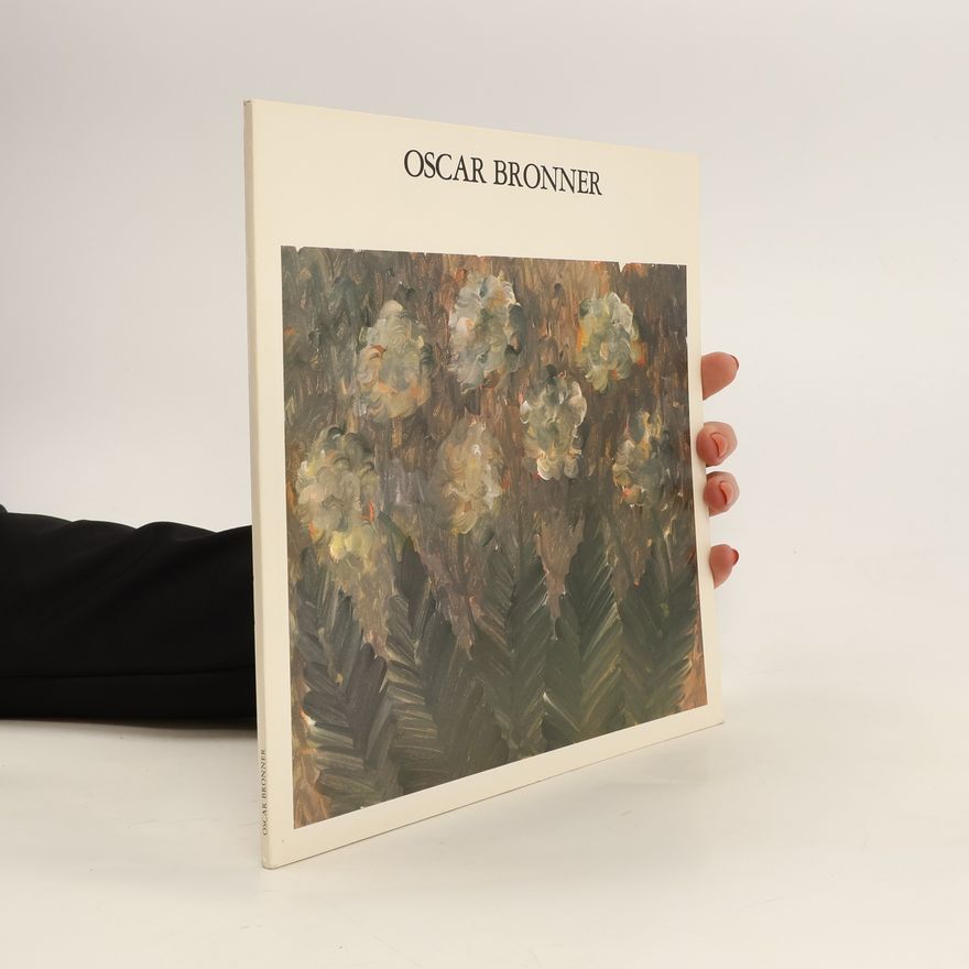 Auteurscollectief Oscar Bronner