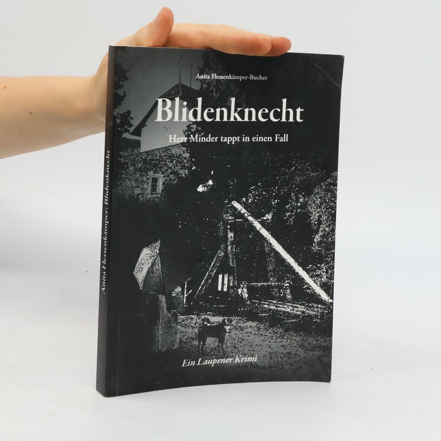 Anita Flessenkämper-Bucher Blidenknecht