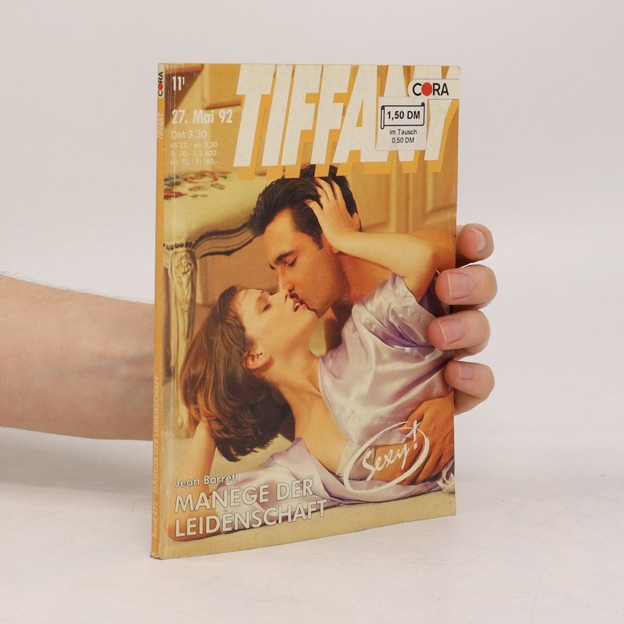 Autorenkollektiv Tiffany. Mai 1992
