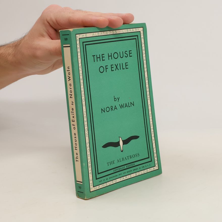 Nora Waln The House of Exile