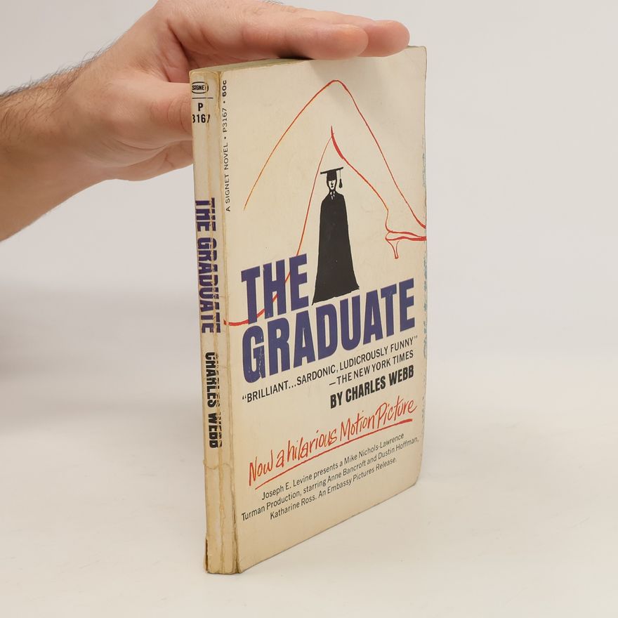 Charles Webb The Graduate