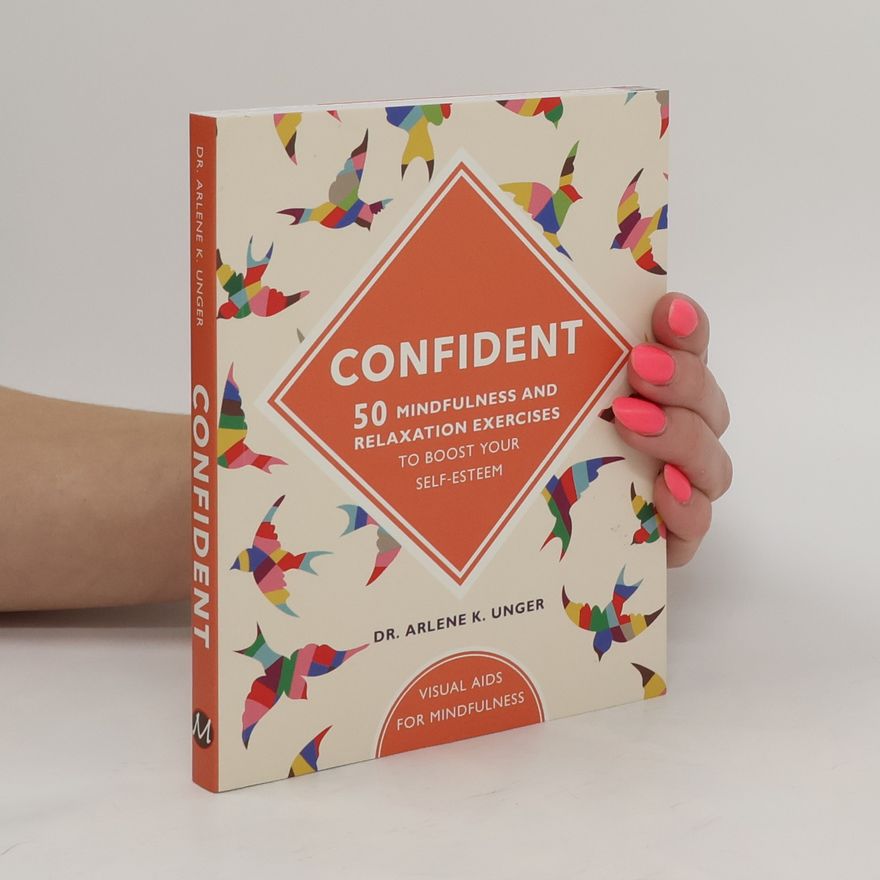 Lona Eversden Confident