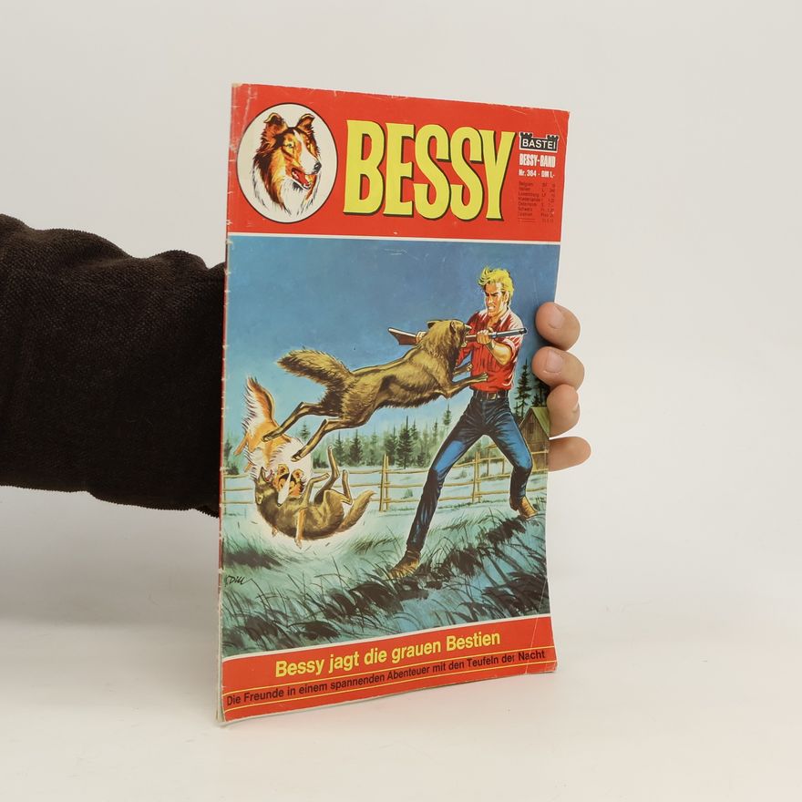 Autorenkollektiv Bessy 364
