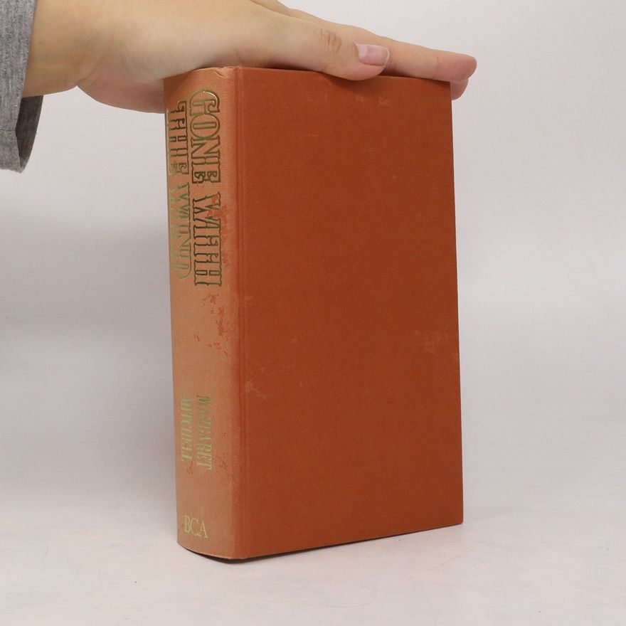 Margaret Mitchell Gone with the Wind