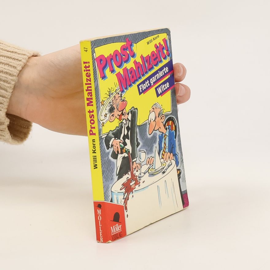 Autorenkollektiv Prost Mahlzeit!