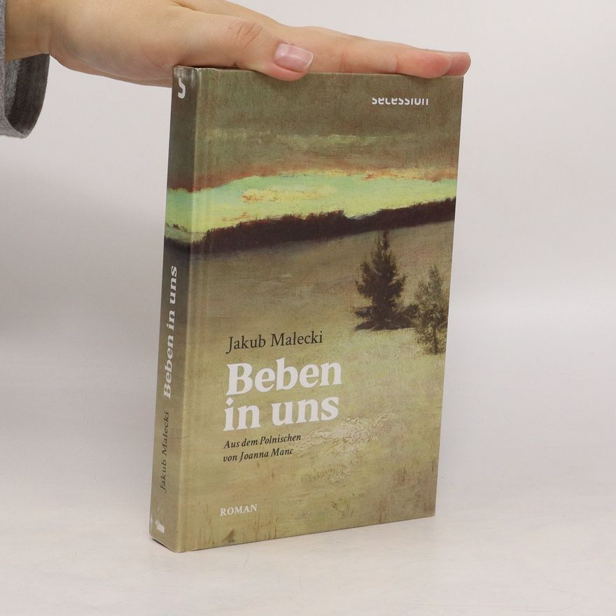 Jakub Małecki Beben in uns
