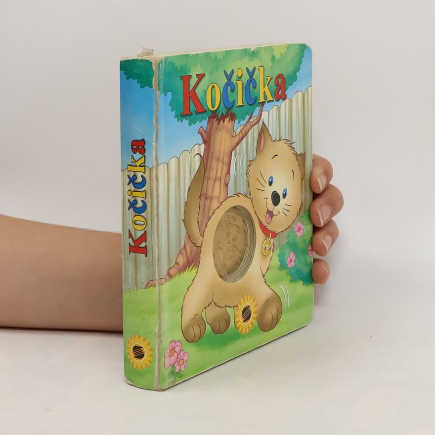 Autorenkollektiv Kočička