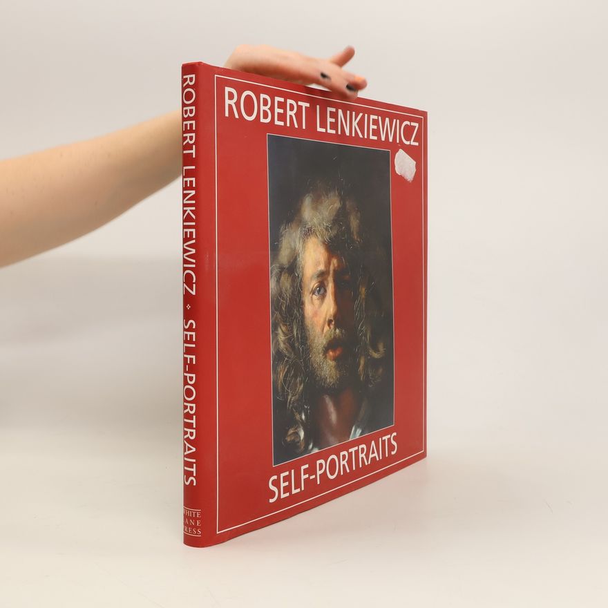 White Lane Press Robert Lenkiewicz