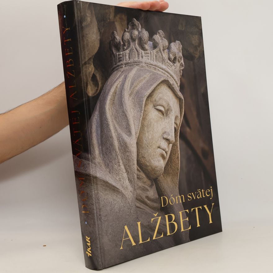 Kolektiv autorů Dóm svätej Alžbety