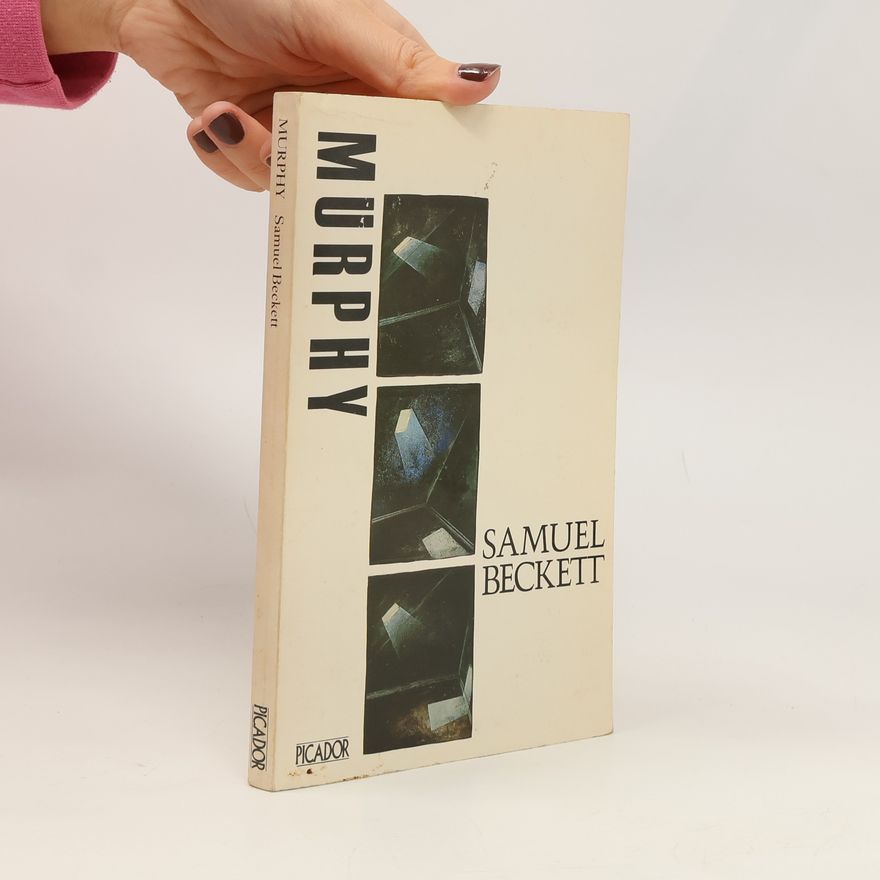 Samuel Beckett Murphy