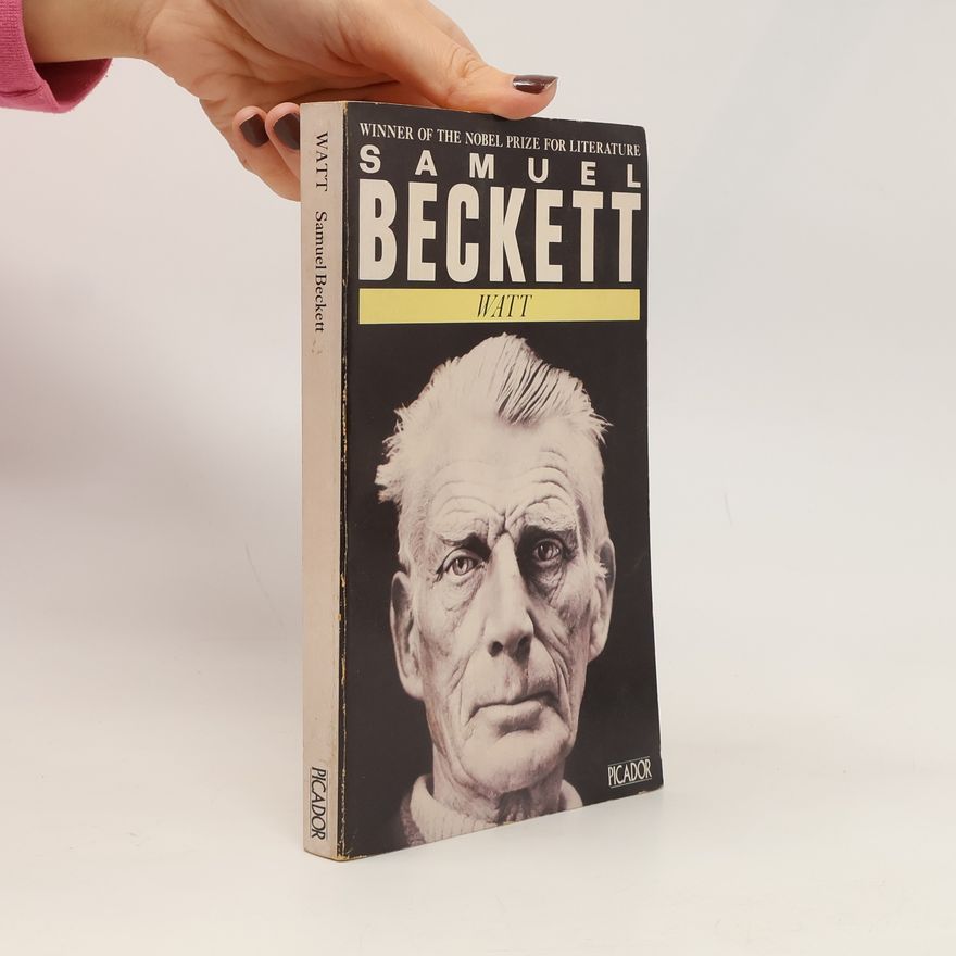Samuel Beckett Watt