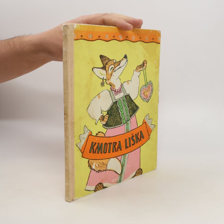 Alexej Nikolajevič Tolstoj Kmotra liška