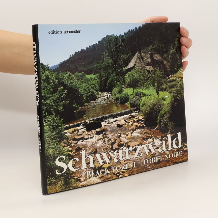 Autorenkollektiv Schwarzwald
