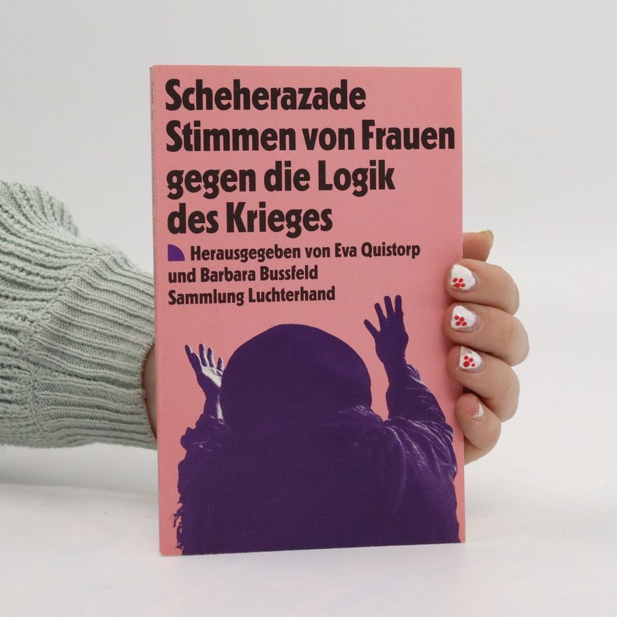 Eva Quistorp Scheherazade
