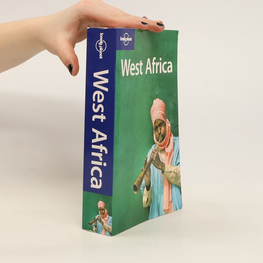 Autorenkollektiv West Africa