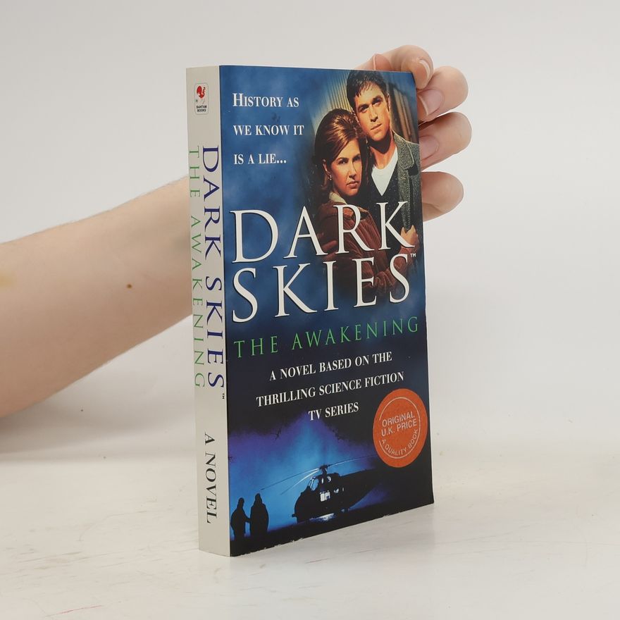 Autorenkollektiv Dark Skies. The Awakening