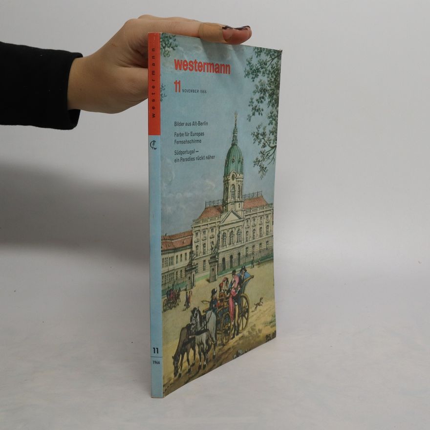 Collectif d'auteurs Westermann 11/1966