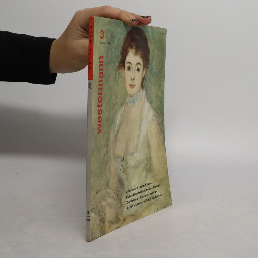 Autorenkollektiv Westermann 3/1966.