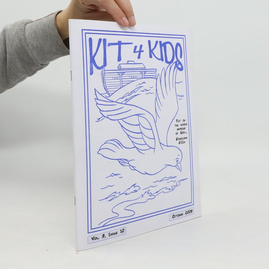 Various authors KIT 4 Kids