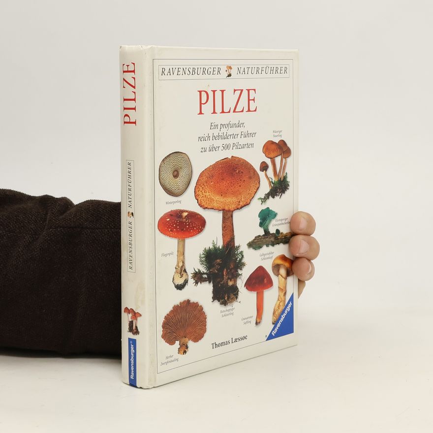 Thomas Laessoe Pilze