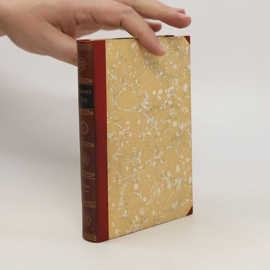 Karl. W. Neumann Ludwig Anzengruber. Gesammelte Werke Ausgabe