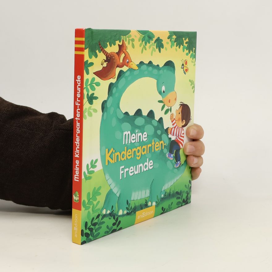 Autorenkollektiv Meine Kindergarten-Freunde