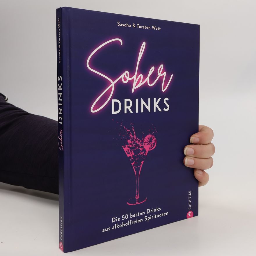 Sascha Und Torsten Wett Sober Drinks