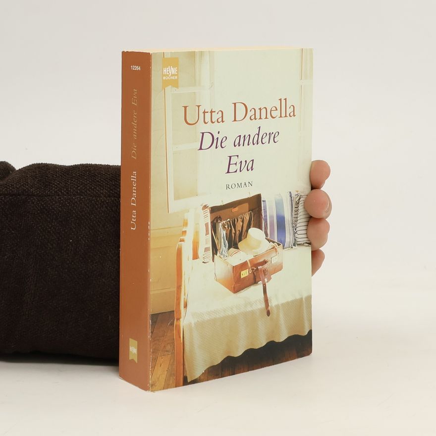 Utta Danella Die andere Eva