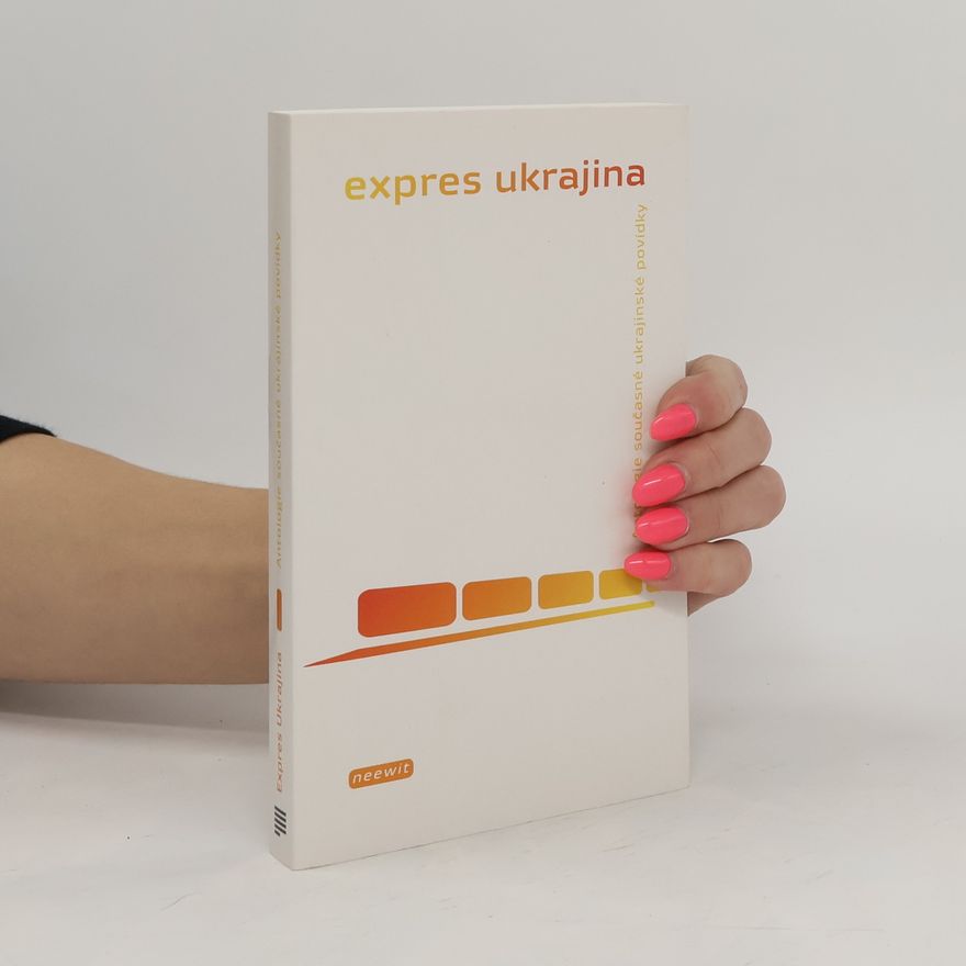 Jan Vladislav Expres Ukrajina