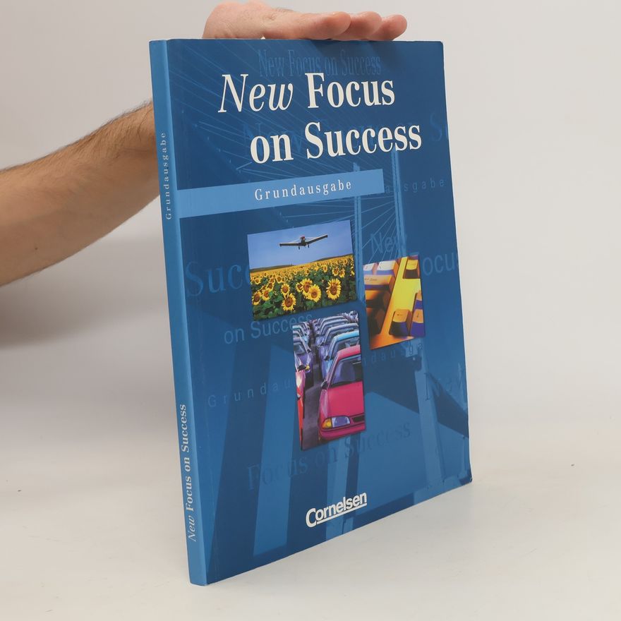 Various authors New Focus on Success