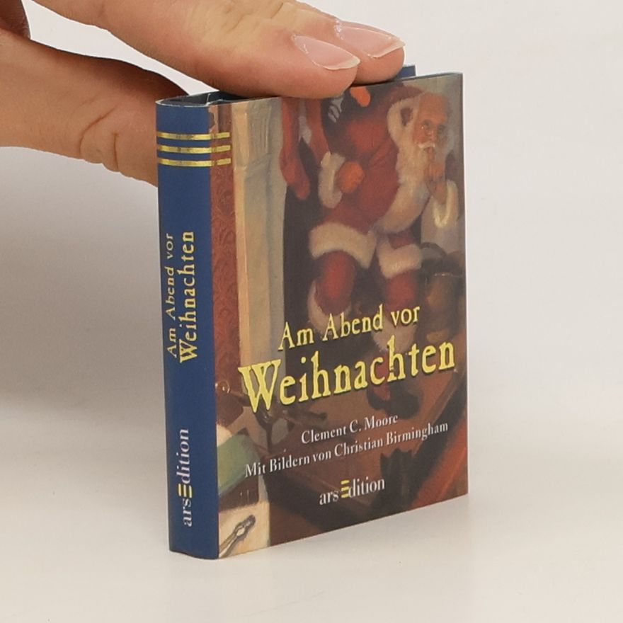 Autorenkollektiv Am Abend vor Weihnachten