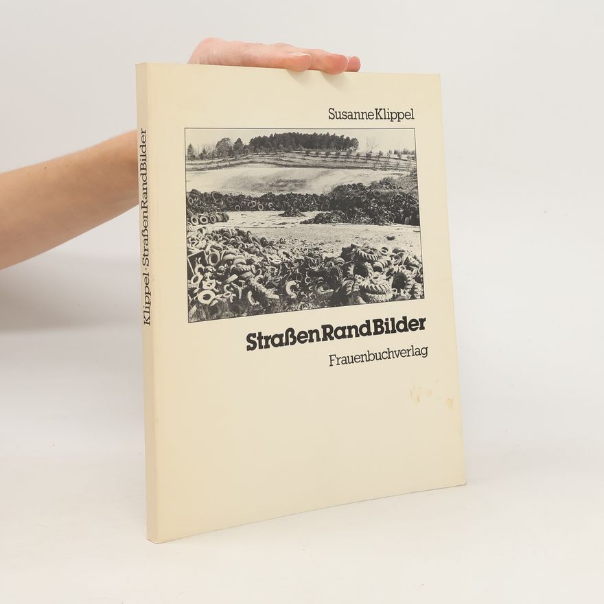 Susanne Amatosero Strassen-Rand-Bilder