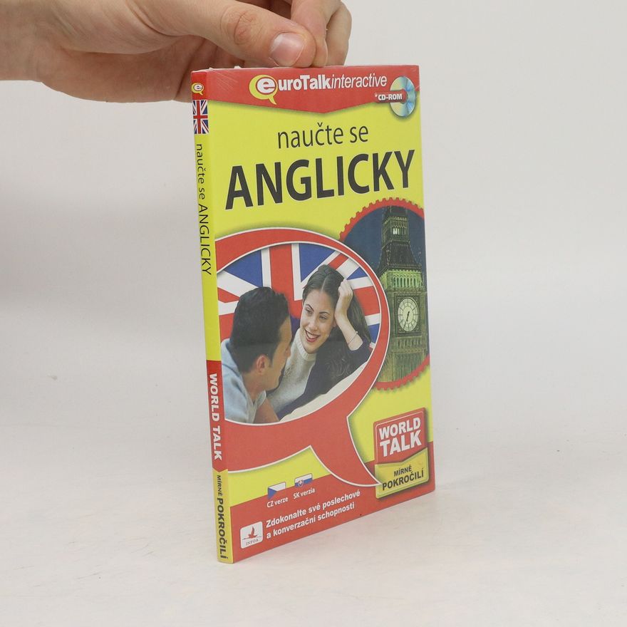 Autorenkollektiv Naučte se anglicky