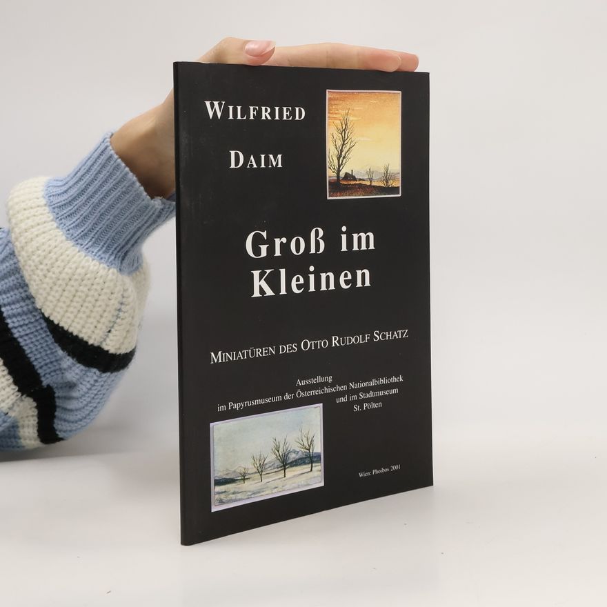 Wilhelm Thöny Die Französische Revolution