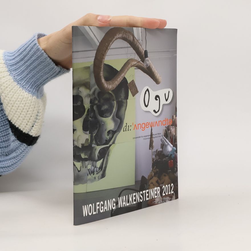 Auteurscollectief Wolfgang Walkensteiner 2012