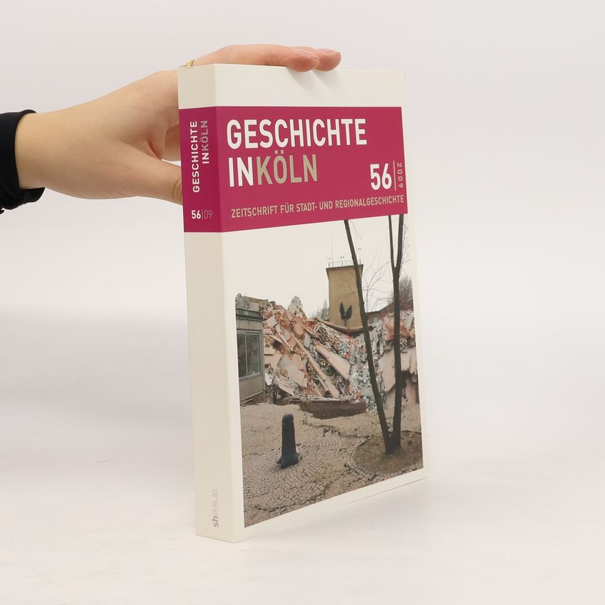 Autorenkollektiv Geschichte in Köln 56