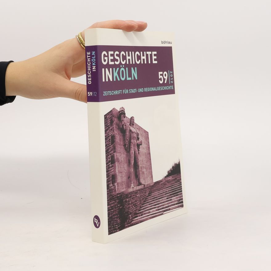 Thomas Deres Geschichte in Köln
