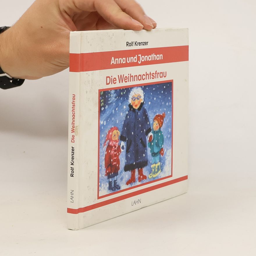 Rolf Krenzer Anna und Jonathan