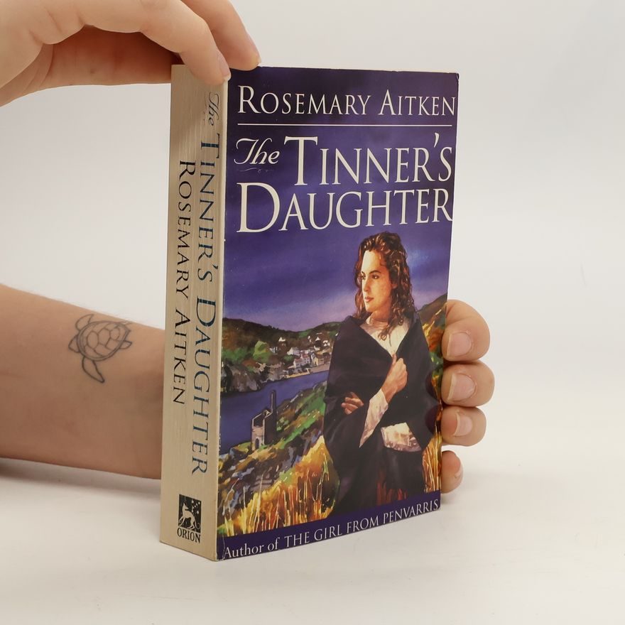 Rosemary Aitken The Tinner's Daughter