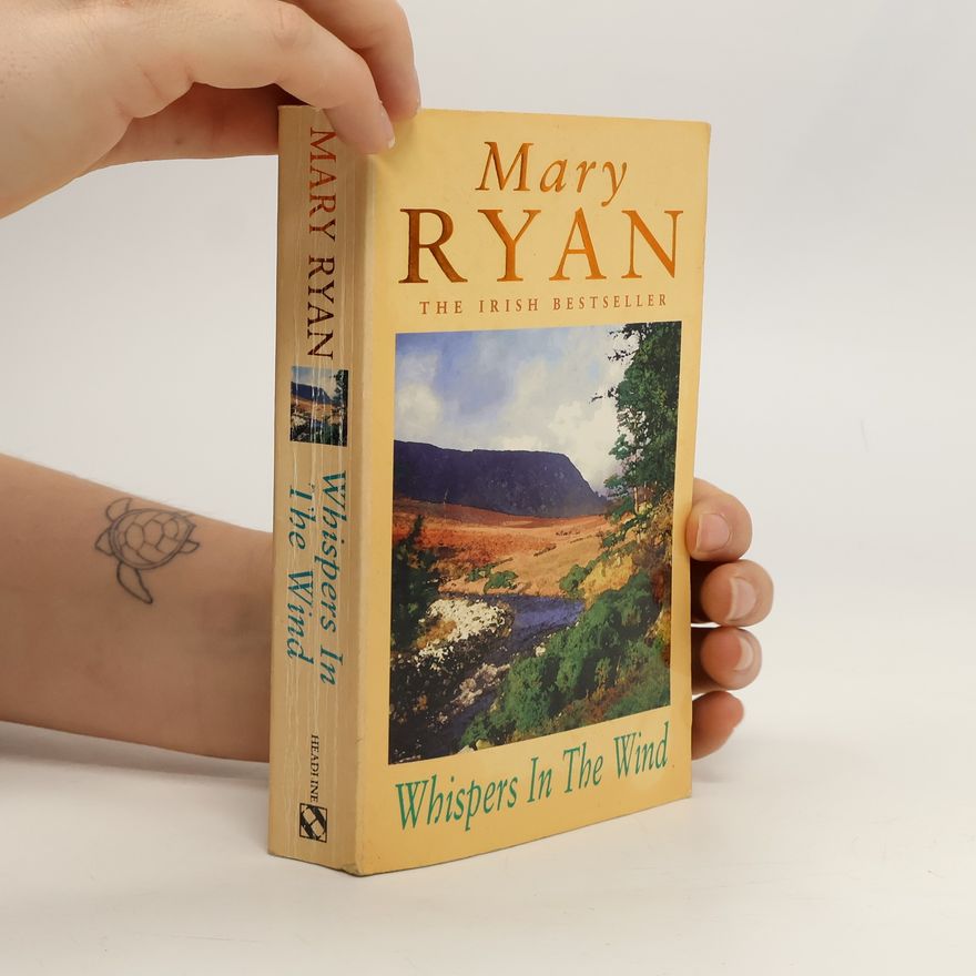 Mary Ryan Whispers In The Wild