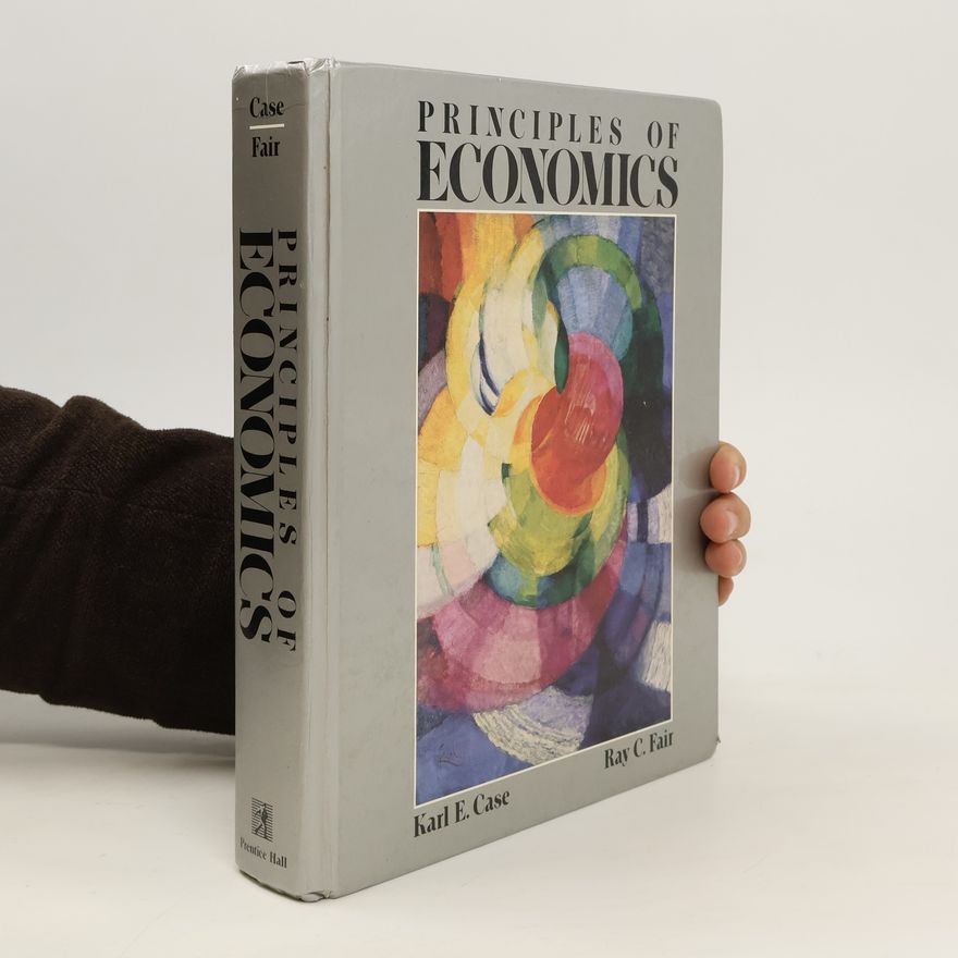 Karl E. Case Principles of Economics
