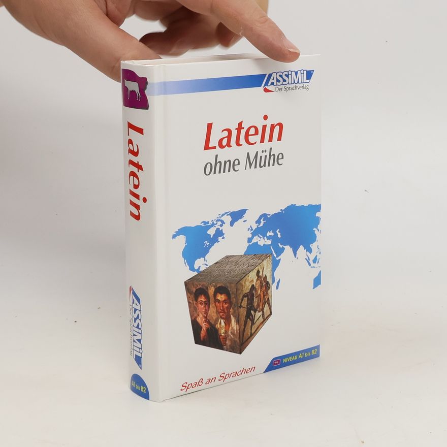 Clément Desessard Latein ohne Mühe