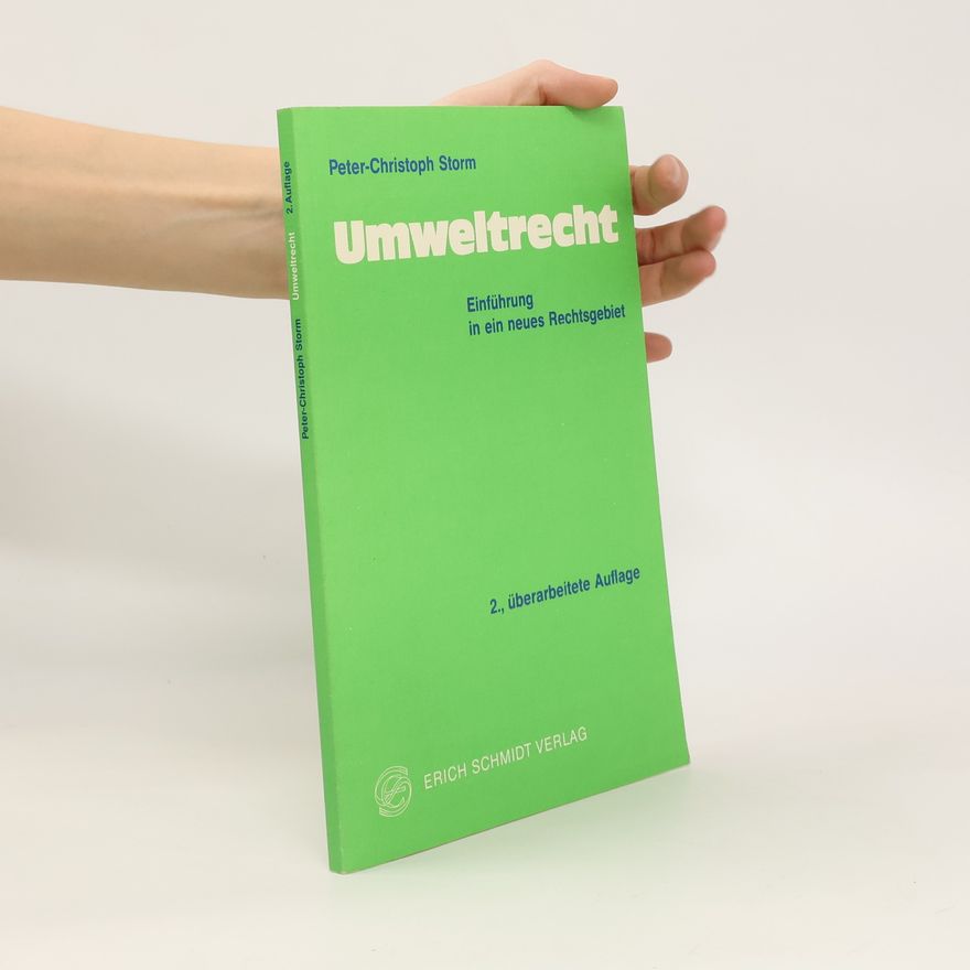 Hans Sutter Vermeidung und Verwertung von Sonderabfällen