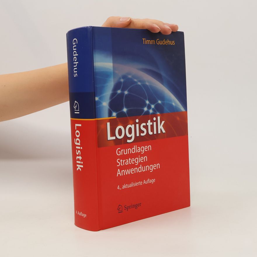 Timm Gudehus Logistik